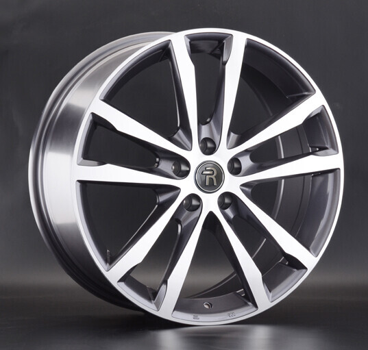 Диск Replay Fd162 20x8.5 5x114.3 ET44 DIA63.3 GMF