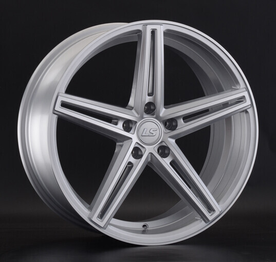 Диск Ls Wheels Ls 749 19x8.5 5x112 ET40 DIA66.6 SF