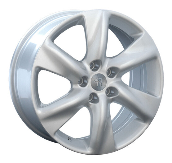 Диск Replay Ty281 18x8 5x114.3 ET50 DIA60.1 S