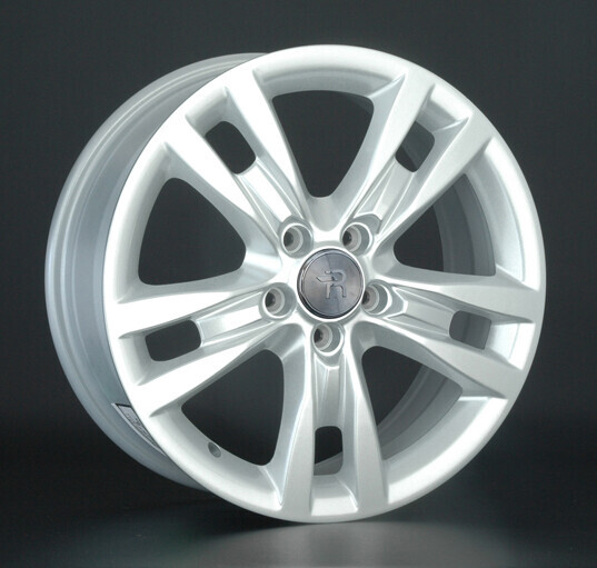 Диск Replay Pg76 17x7 5x108 ET42 DIA65.1 S
