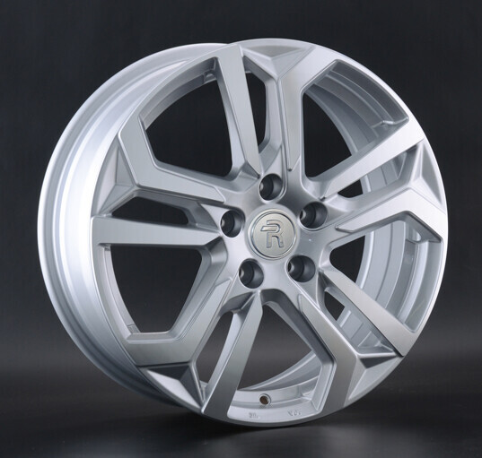 Диск Replay Ns226 17x7 5x114.3 ET47 DIA66.1 SF