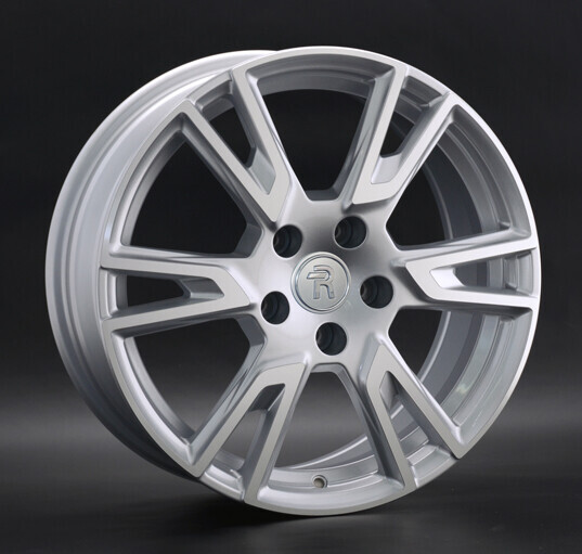 Диск Replay Inf55 17x7.5 5x114.3 ET47 DIA66.1 SF