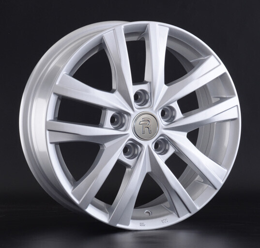 Диск Replay Vv216 17x8 5x120 ET55 DIA65.1 S