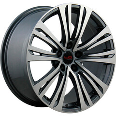 Диск Replica Concept A529 18x8.5 5x112 ET32 DIA66.6 GMF