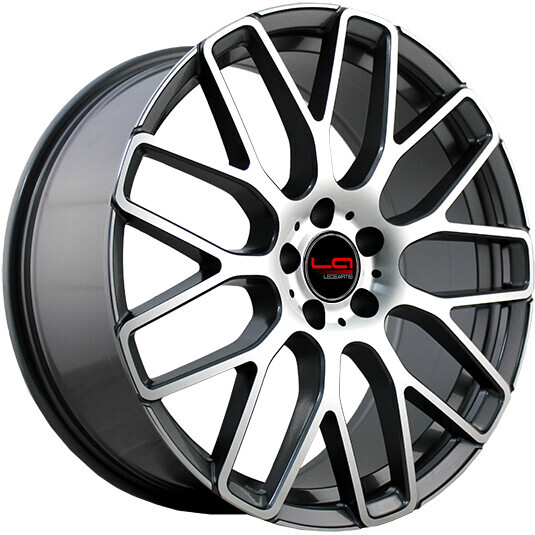 Диск Replica Concept Mr533 20x9.5 5x112 ET35 DIA66.6 GMF