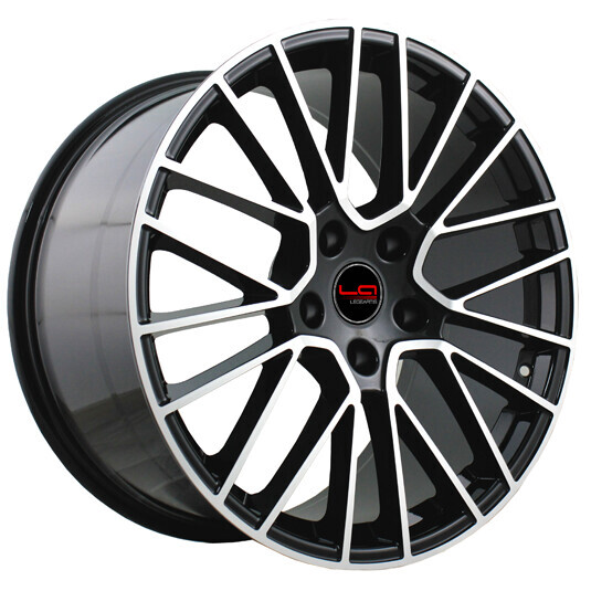 Диск Replica Concept Pr521 20x10.5 5x130 ET64 DIA71.6 BKF