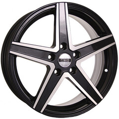 Диск Neo 1875 18x7.5 5x114.3 ET35 DIA67.1 BD