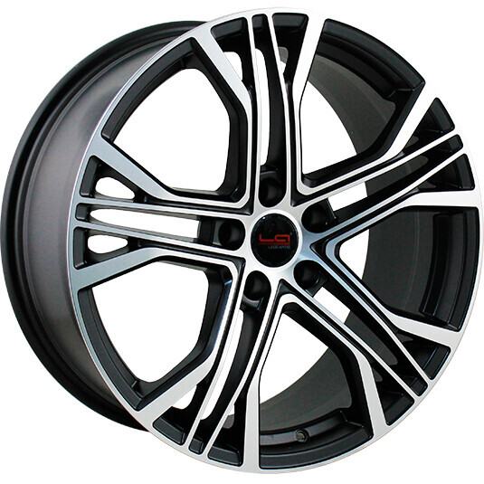 Диск Replica Concept A528 18x8.5 5x112 ET39 DIA66.6 MBF