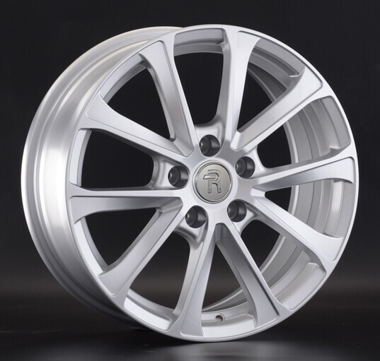 Диск Replay Sb45 17x7 5x114.3 ET48 DIA56.1 S