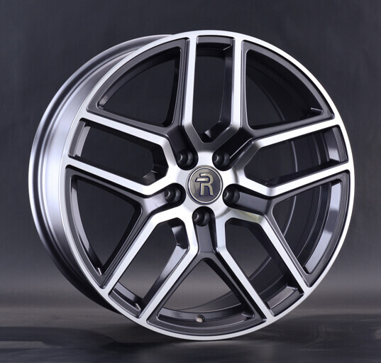 Диск Replay Vv244 18x8 5x130 ET53 DIA71.6 GMF