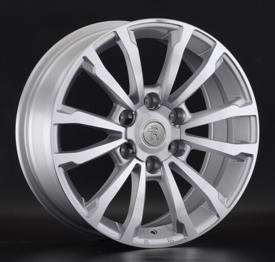 Диск Replay Lx125 18x7.5 6x139.7 ET25 DIA106.1 SF