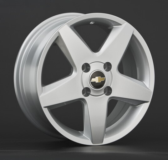 Диск Replica La Gn16 16x6.5 5x105 ET39 DIA56.6 S