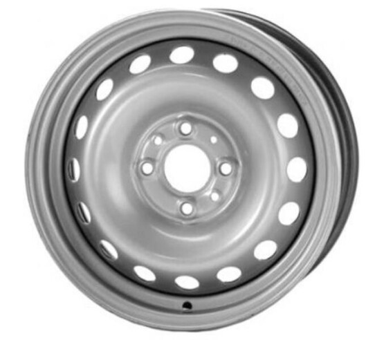 Диск J&L Racing Снежная Королева 15x6 5x139.7 ET22 DIA108.6 S