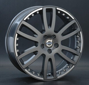 Диск Replica La V16 18x7.5 5x108 ET55 DIA63.3 FGMF
