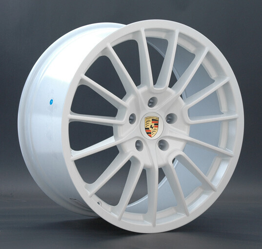 Диск Replica La Pr7 20x9 5x130 ET57 DIA71.6 W