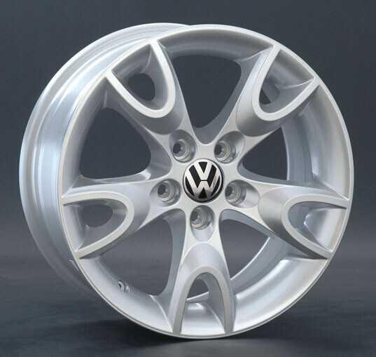 Диск Replica La Vv94 15x6.5 5x100 ET38 DIA57.1 S