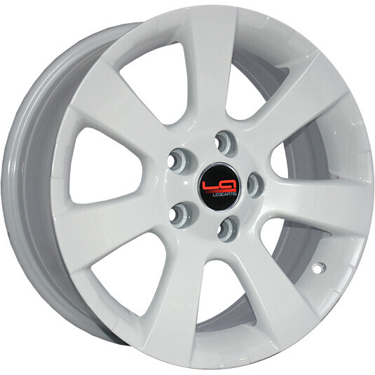 Диск Replica La Vv83 16x6.5 5x112 ET33 DIA57.1 W