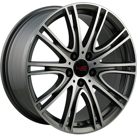 Диск Replica Concept B532 19x8.5 5x112 ET25 DIA66.6 GMF