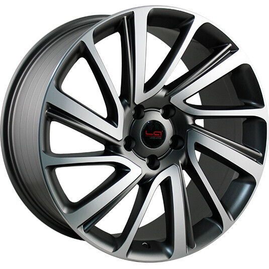 Диск Replica Concept Lr517 20x8 5x108 ET45 DIA63.3 MGMF