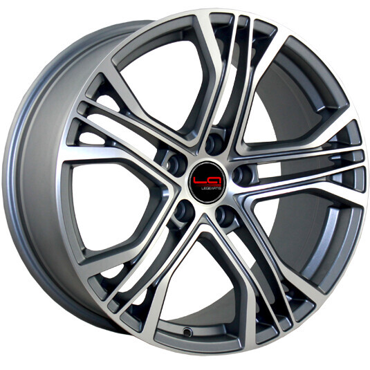 Диск Replica Concept A528 19x8.5 5x112 ET43 DIA66.6 MGF