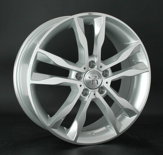 Диск Replay Mr144 17x6.5 5x112 ET44 DIA66.6 SF