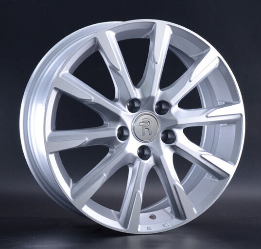 Диск Replay A182 17x7 5x112 ET34 DIA66.6 SF