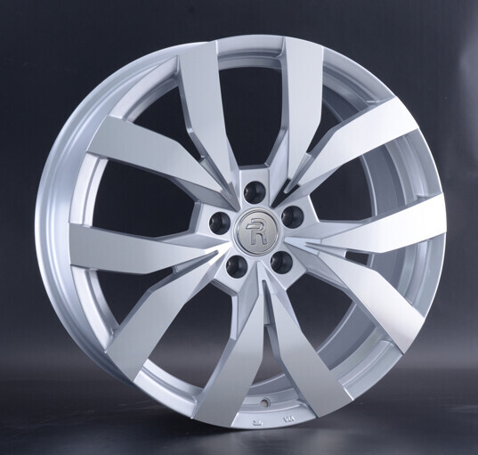 Диск Replay A174 20x9 5x112 ET28 DIA66.6 SF