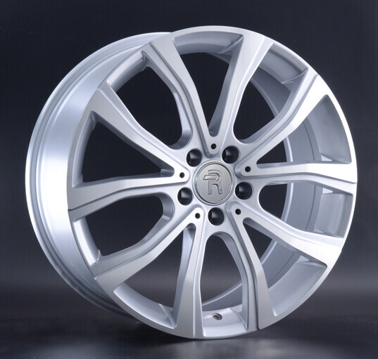 Диск Replay A170 19x8.5 5x112 ET43 DIA66.6 S
