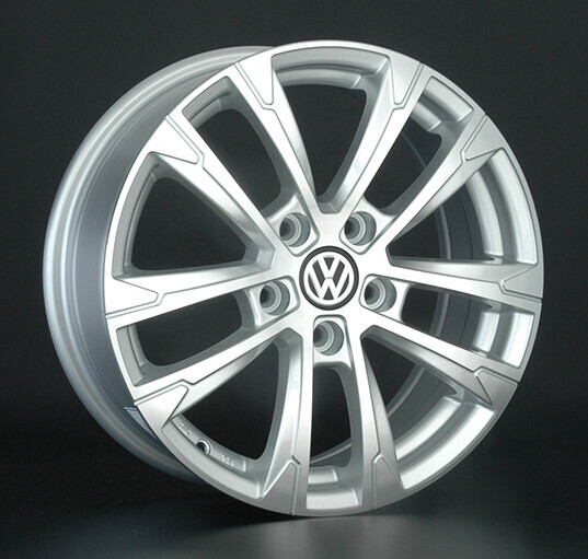 Диск Replay Vv137 17x7 5x112 ET49 DIA57.1 SF