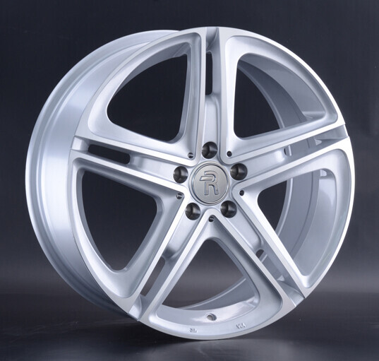 Диск Replay Mr209 19x8 5x112 ET38 DIA66.6 SF