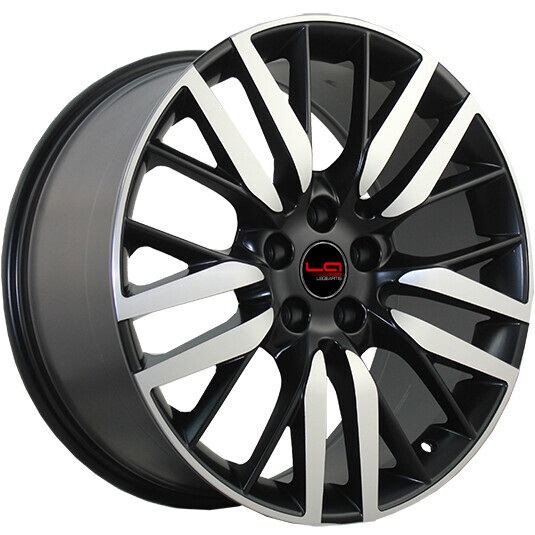 Диск Replica Concept Lr511 20x9.5 5x120 ET48 DIA72.6 MBF
