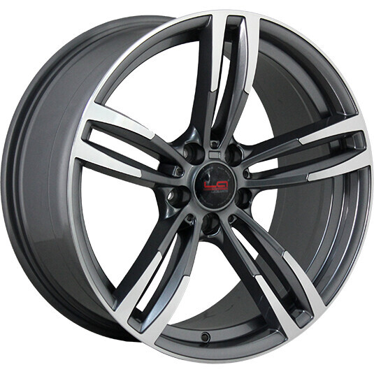 Диск Replica La A119 20x9 5x112 ET33 DIA66.6 GMF