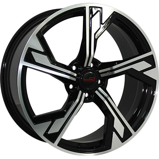Диск Replica Concept A534 20x9 5x112 ET37 DIA66.6 BKF