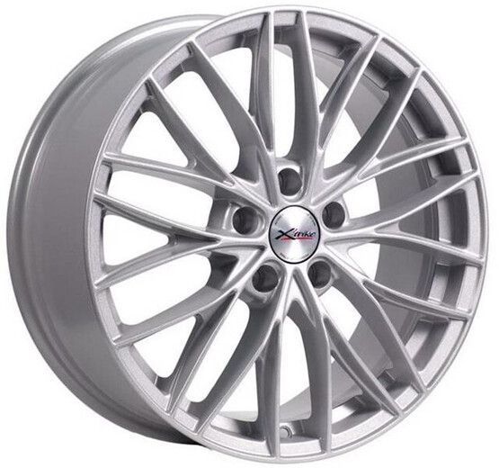 Диск X'trike X-130 18x7.5 5x114.3 ET45 DIA67.1 HS