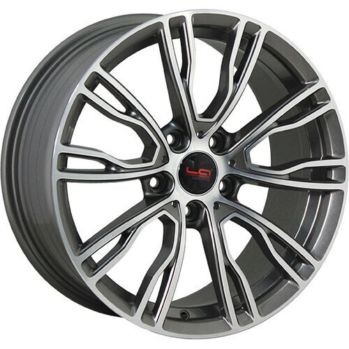 Диск Replica Concept B533 21x9.5 5x112 ET37 DIA66.6 GMF