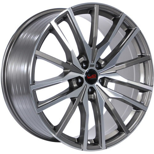 Диск Replica Concept B536 21x9.5 5x112 ET37 DIA66.6 GMF