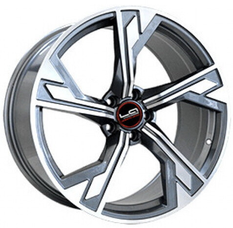 Диск Replica Concept A534 20x9 5x112 ET37 DIA66.6 GMF