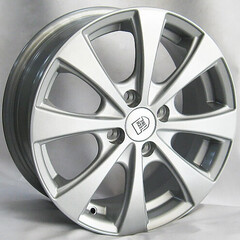 Диск Neo 546 15x6 4x100 ET50 DIA60.1 S