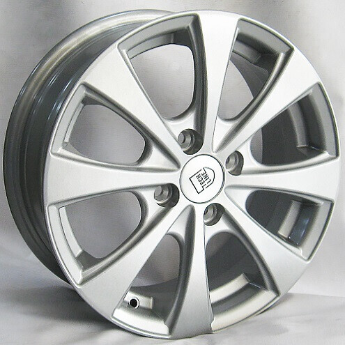 Диск Neo 546 15x6 4x100 ET50 DIA60.1 S