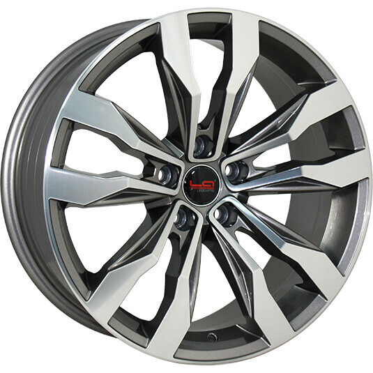 Диск Replica Concept Vv548 20x9 5x112 ET33 DIA66.6 GMF