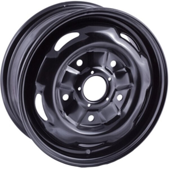 Диск Trebl 8505 15x5.5 5x160 ET60 DIA65.1 BLACK