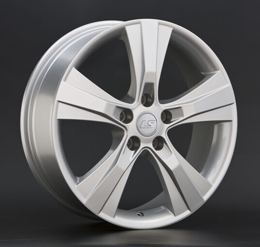 Диск Ls Wheels Ls1057 16x6.5 5x108 ET45 DIA73.1 S