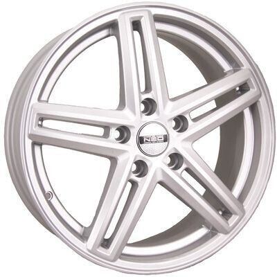 Диск Neo 760 17x7 5x114.3 ET46 DIA67.1 S