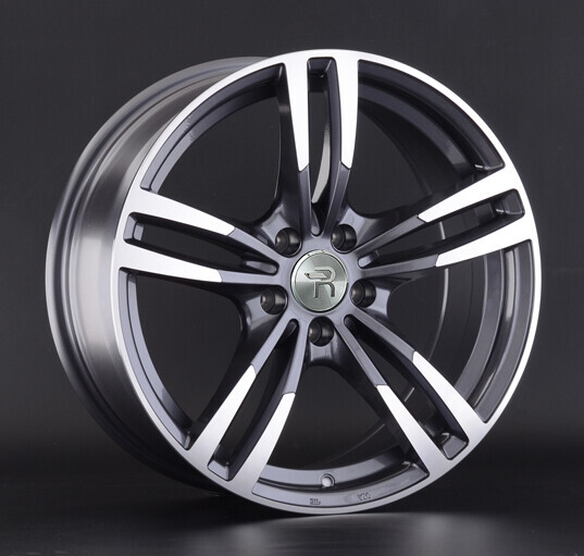 Диск Replay Vv284 19x8.5 5x112 ET28 DIA66.6 GMF