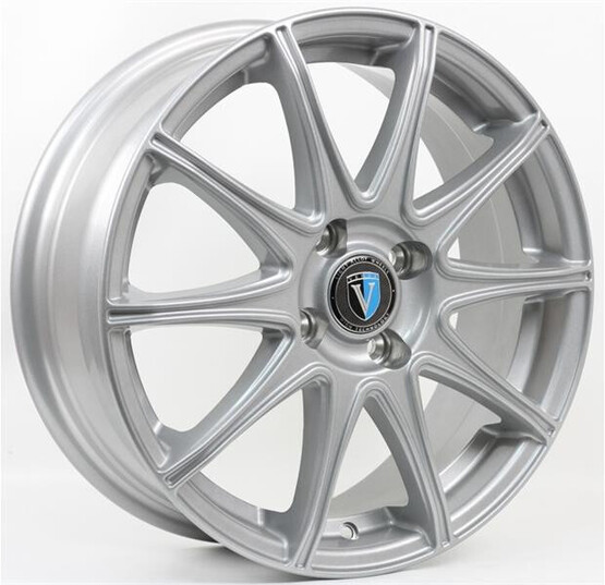 Диск Venti 1606 16x6 4x100 ET45 DIA54.1 SL