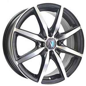 Диск Venti 1515 15x6 4x100 ET50 DIA60.1 BD