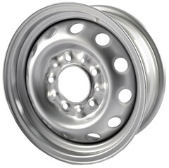 Диск Аккурайд Vaz 2123 15x6 5x139.7 ET40 DIA98 МЕТАЛЛИК