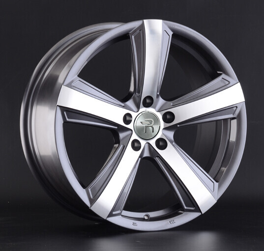 Диск Replay Vv290 18x8 5x112 ET25 DIA66.6 GMF