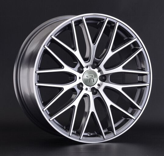 Диск Replay Vv286 19x8.5 5x112 ET28 DIA66.6 GMF