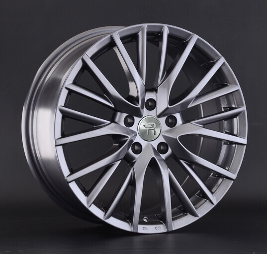 Диск Replay Ty307 18x8 5x114.3 ET50 DIA60.1 GM